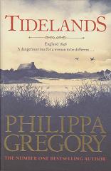 Tidelands by Philippa Gregory